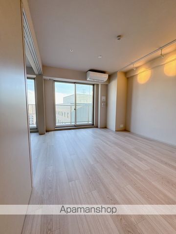 プライムメゾン千葉新町の内装写真