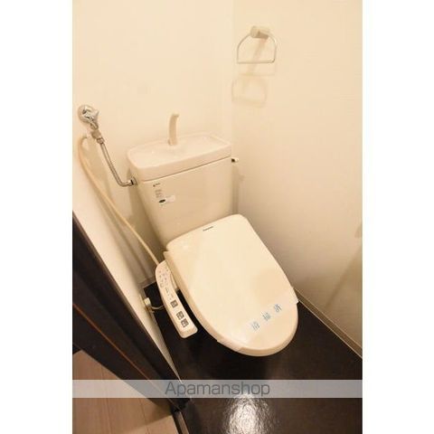 HOPE月寒中央 Cの内装写真