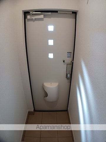 ファインアベニューの内装写真