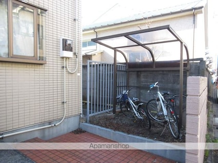 東京都杉並区下井草２丁目[2K/34m2]の共用部3