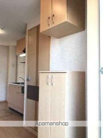 アイレックス・マシキの内装写真