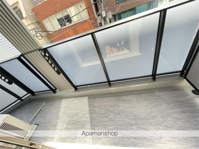 アベニールの内装写真