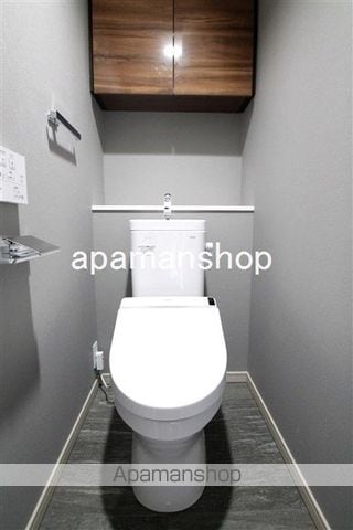 ファーストフィオーレAWAZAアクアの内装写真