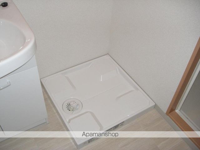 アンプルール フェールGLAND・MOBの内装写真