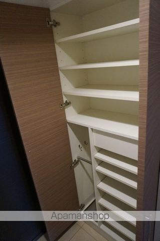 インザグレイス天神橋の内装写真