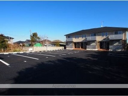 プリマベーラ　Ｂ[3LDK/72.45m2]の駐車場2