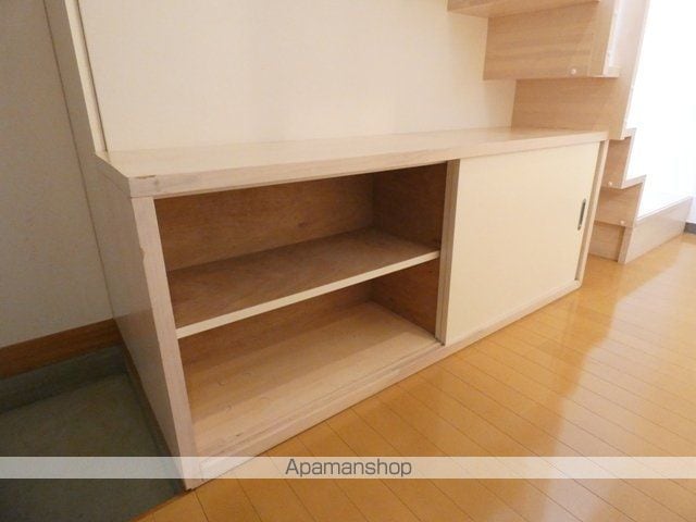 浜松市中央区 2階建 築19年の内装写真