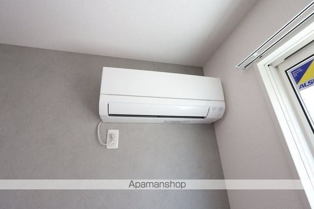 エマーブルMグラン I棟の内装写真