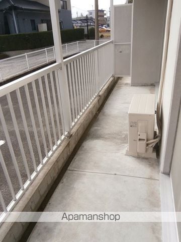 レジデンス17番館の内装写真