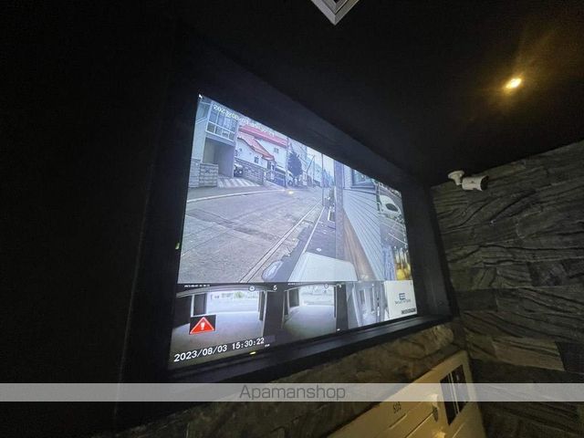 BRAMA南18条の外観写真