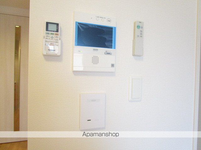 ロイジェントパークス千葉中央の内装写真
