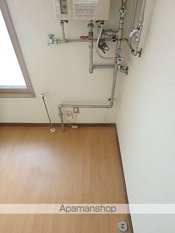 メゾン中田の内装写真