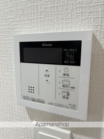 ADVANCENANBA南NOELの内装写真