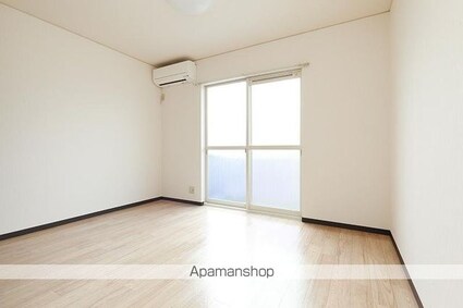 フォレスト１０[1DK/24.45m2]の内装2