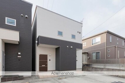 リレイト春日[1LDK/46.53m2]の外観5