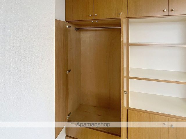 アビタシオンエムテの内装写真