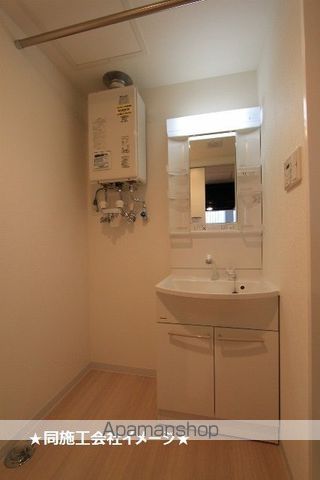 ミカエルアルファの内装写真