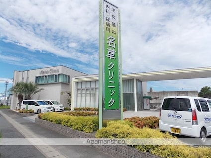 リバーサイド千秋[2LDK/57.63m2]の周辺5