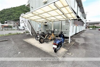 メゾン　Ｕ[1K/23.2m2]の内装4