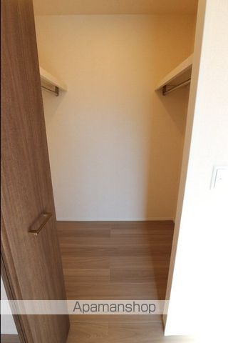 ハイピクチャーE棟の内装写真