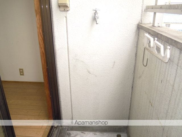 セヴィア城東の内装写真
