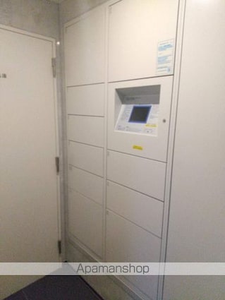 東京都中野区東中野１丁目[1R/30.3m2]の共用部3