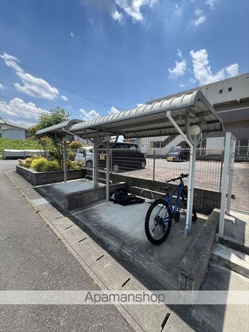 サニーハウスII希央台2番館のその他写真