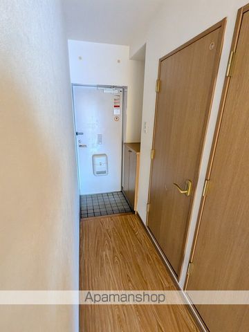 ビューコーポの内装写真