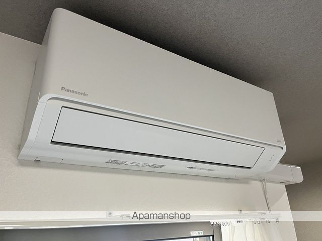 九間町シーエム・サンクの内装写真