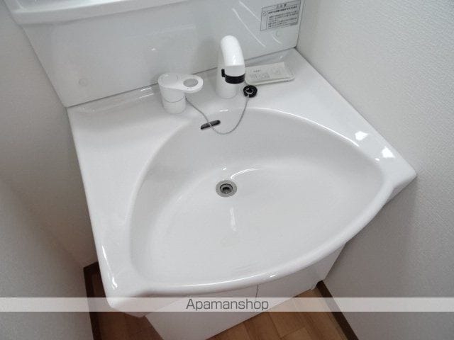 ライフ第3マンション細江の内装写真