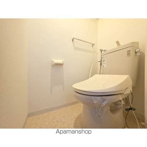 エスパシオ白石の内装写真