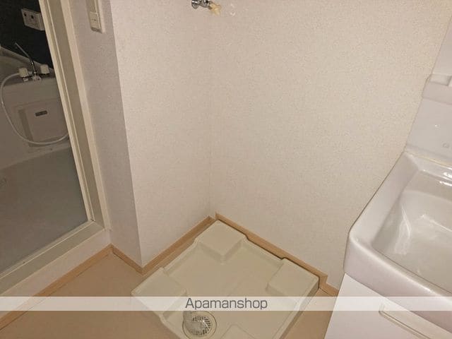 リバーサイド セナの内装写真