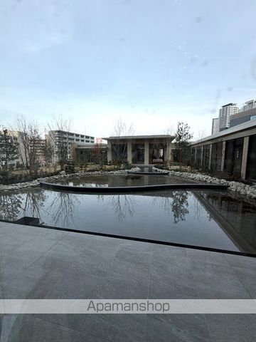 グラングリーン大阪THE NORTH RESIDENCEの周辺写真