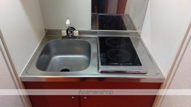 レオパレス泉2の内装写真