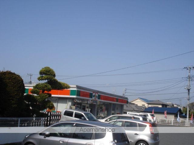 内房線 袖ケ浦駅 徒歩1分 2階建 築8年の周辺写真