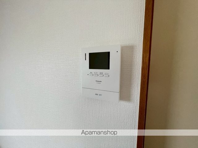 メゾン城南C棟の内装写真