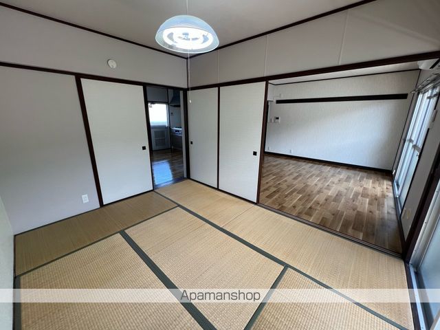 アーバンコート山根の内装写真