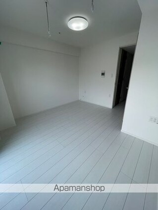 メインステージ南砂町Ⅱ[1K/25.7m2]のリビング・居間