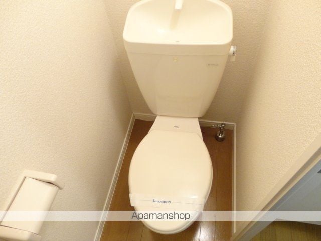 レオパレス教興寺の内装写真