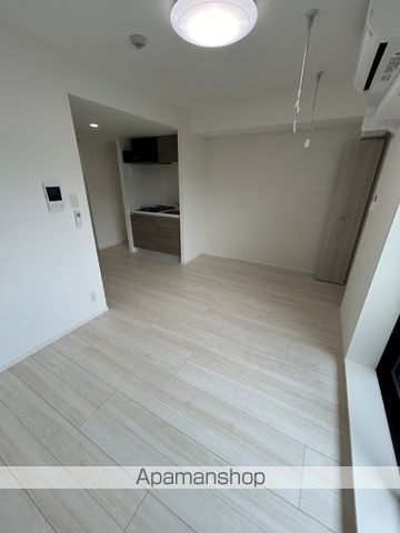 プレール・ドゥーク方南町の内装写真