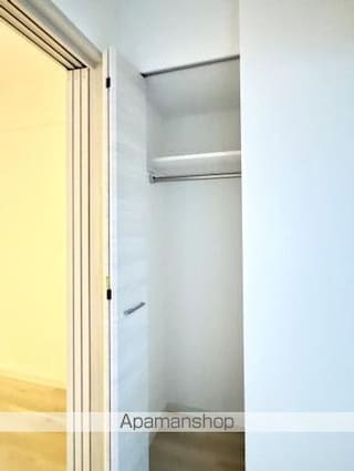 ＳーＲＥＳＩＤＥＮＣＥ中新町ａｖｅｌｉｓ[1LDK/35.36m2]の収納