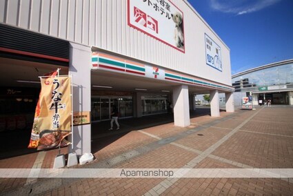 Ｓｏｌｅｉｌ[2LDK/53.38m2]の周辺2