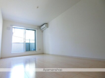 東京都小金井市本町５丁目[1K/23.39m2]のリビング・居間