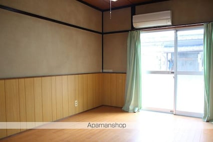 平和荘　西荘[3K/57.9m2]の内装3