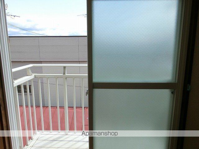 リトルハイム7の内装写真