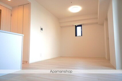 アヴァンカーサ町屋[3LDK/56.4m2]のリビング・居間