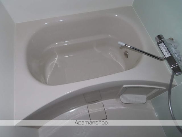 Azaleaの内装写真