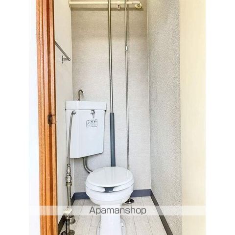 コーポふたばの内装写真