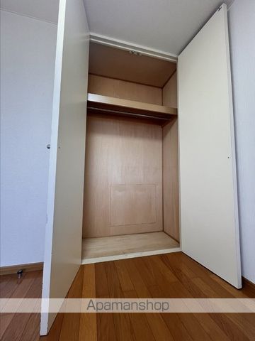 クオーレ花尻の内装写真