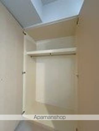 東京都杉並区堀ノ内３丁目[1K/29.58m2]の内装